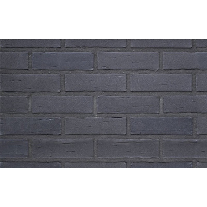 Кирпич керамический Terca Anthrazite 285х40х60 мм (20x2)