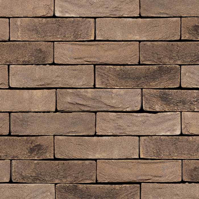 Кирпич S.Anselmo Superior Line Giallo Bruciato, Selmo, 250х120х55 мм