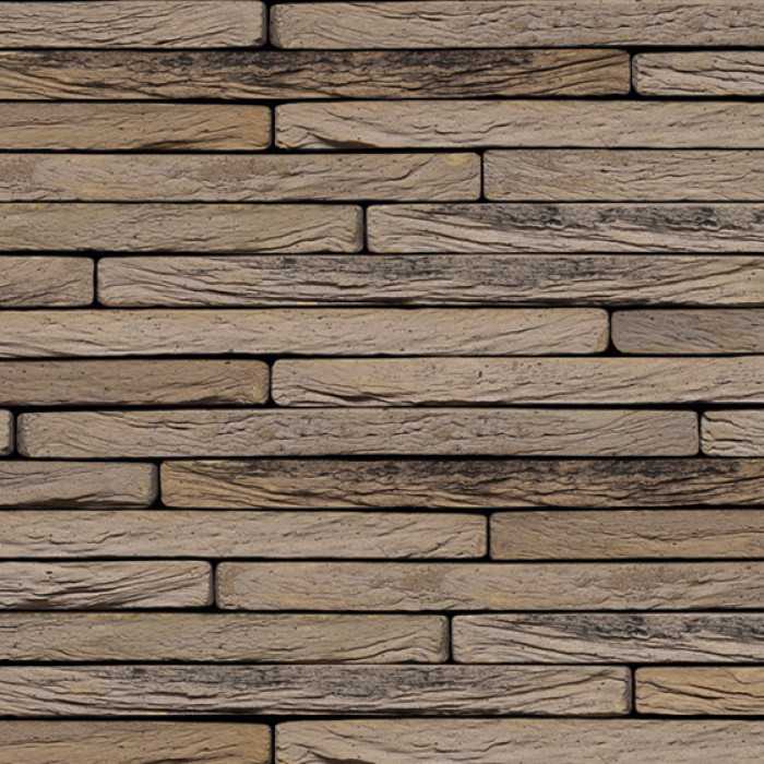 Кирпич S.Anselmo Corso Selmo BGC, 500х50х40 мм